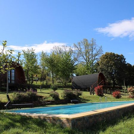 Quinta Da Devesa -B2 Hotel Vinhais Exterior foto