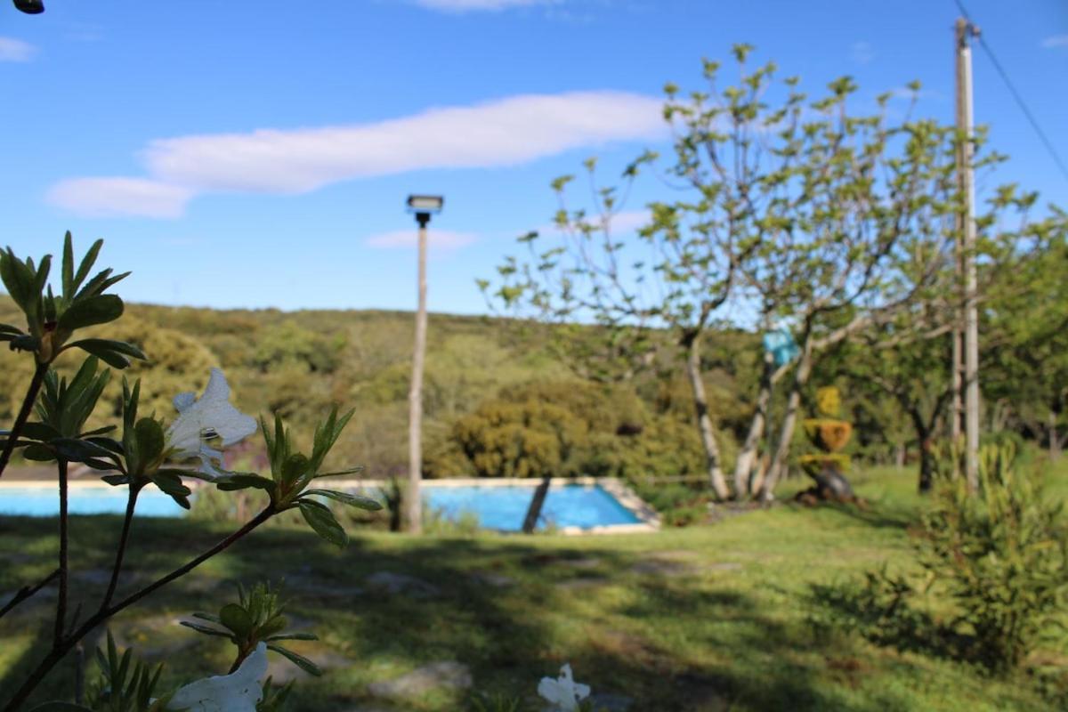 Quinta Da Devesa -B2 Hotel Vinhais Exterior foto